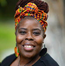 Liliana Trejo Vanegas