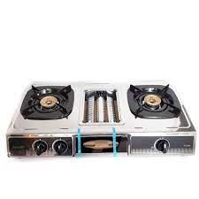 Berikut dafatr harga kompor gas rinnai: Kompor Gas Rinnai Ri 524e 3 Tungku Termurah Shopee Indonesia