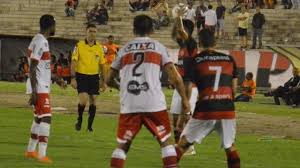 Melhor da copa do nordeste: Copa Do Nordeste Em Noite De Empates Campinense Sai Na Frente Futebol Interior