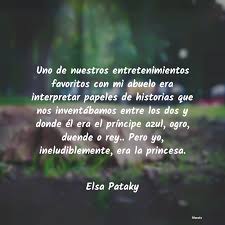 Frases Para Una Princesa Literato