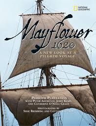 William bradford, written up about 1651 (file link is to the state library of massachusetts). Mayflower 1620 A New Look At A Pilgrim Voyage Plantation Plimoth Brimberg Sisse Kemp John Arenstam Peter Grace Catherine O Neill 9780792262763 Amazon Com Books