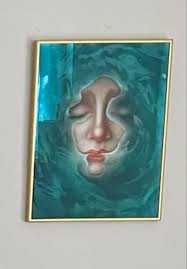 Ophelia fan excited about cover art