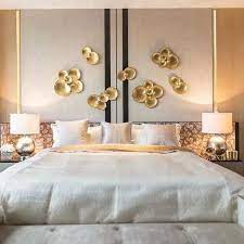 Luxury wall decor from trusted suppliers to accessorize your space as per your precise taste. Leaves Metal Wall Art Luxury Home Decor