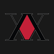 You can download in.ai,.eps,.cdr,.svg,.png formats. Hunter X Hunter Logos