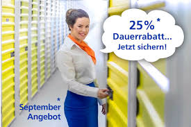 Lagerraum Mieten In Hannover Waldhausen Im September Und Dauerrabatt Sichern Lagerbox Lagerraum Lager
