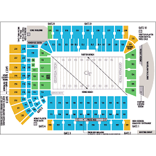 Tickets Georgia Tech Yellow Jackets Football Vs Georgia