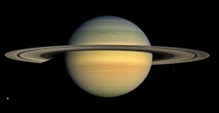 Saturn Becomes The Planet With The Most Moons In The Solar System After Discovery Of 20 New Moons Universal Sci Planets Moon Orbit Saturn