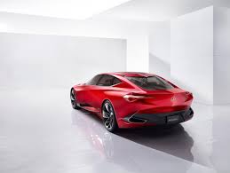 Wallpaper Acura Precision Concept Cars Rear View Hd Automotive Most Popular 2091 Wallpaper For Iphone Android Mobile And Desktop