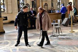 Will blue bloods season 11 address black lives matter? Blue Bloods Season 11 Episode 13 Review Fallen Heroes Tv Fanatic