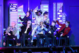 The '2020 korean music awards' has been cancelled due to the coronavirus epidemic. From The Billboard Music Awards To The Grammy S Here Are The American Award Shows Bts Performed In