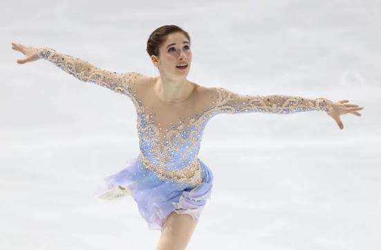 Isabeau Levito to compete at this week's U.S. Figure Skating Championships