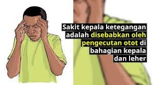 Tentu saja sakit kepala ini adalah penyakit sang sangat mengganggu berbagai aktivitas. Sakit Kepala Di Dahi Frontal Headache Punca Rawatan Doctoroncall