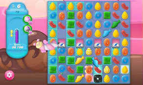 More candies, combinations, and new game modes in candy crush soda saga, the new game of the most famous match 3 puzzle game series for windows minimum operating system requirements: Candy Crush Saga For Pc Offline Without Bluestacks Pathlasopa