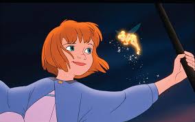 Peter Pan 2 Retour Au Pays Imaginaire Critique Disney Planet