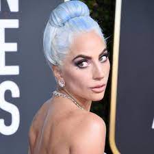 As anyone who sprung for her blunt bangs back in 2008 can tell you, the rolodex of iconic lady gaga hairstyles can often serve as the best inspiration. Lady Gaga S Blue Hair Was Thanks To This 20 Product