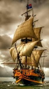 Pin By Niyazi Keklik On Navi Sailing Ships Old Sailing Ships Ship Paintings