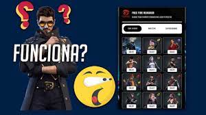 Free fire is a mobile game where players enter a battlefield where there is only. Como Funciona Free Fire Space Diamantes Fratis Real O Fake Youtube