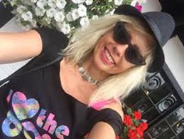 Alison Miskin is fundraising for St Wilfrid's Hospice (Eastbourne) Ltd