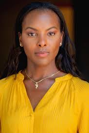 Erika Singleton's Instagram, Twitter & Facebook