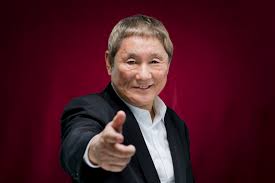 Japan auteur Kitano's latest samurai film headed to Cannes