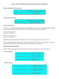 Sedikit patokan tambahan mengenai pola pemberian tetesan infus yang harus habis sebagai berikut : Cara Cepat Menghitung Tetesan Infus Terbaru