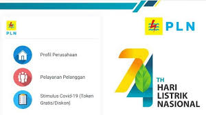 Masukan identitas pelanggan atau no meter. Klaim Token Listrik Gratis Maret 2021 Ada 2 Cara Login Www Pln Co Id Bisa Gunakan Aplikasi Pln Tribun Kaltim