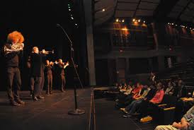 Cedarburg School District Cedarburg Performing Arts Center