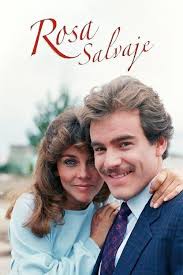 Watch Rosa Salvaje (1987) TV Series Online