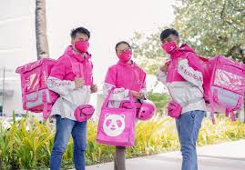 50% off, different brands daily, one day only. Foodpanda Delivery Bag Food Bag 2020 New Big Space Insulated Foldable Waterproof Design 135l Thermal Carry Food Handle Backpack View Foodpanda Delivery Bag Acoolda Product Details From Guangzhou Acoolda Bags Industry Co