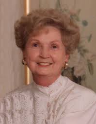 Jeannine Whittaker Chamberlain (1928-2019)