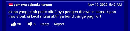 Video anak kecil dan tante di hotel01:34. T U K A N G C U R R Y K I M A K K Posts Facebook