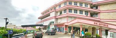 Jadwal praktek dokter rs myria palembang. Rumah Sakit Myria Charitas Hospital Km 7 Startseite Facebook