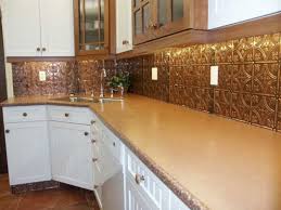 Natural and simple, rustic kitchen backsplash ideas can show you the enduring benefits of presenting what natural materials have in store. 35 Beautiful Rustic Metal Kitchen Backsplash Tile Ideas For Your Awesome Kitchen Freshouz Com