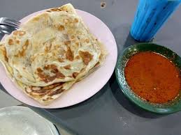 Roti canai canggu is your number 1 stop for all street food bali. Roti Canai For Breakfast Steemit