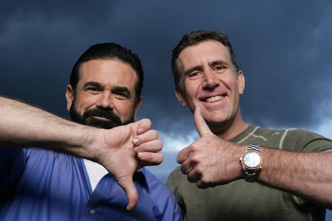 Billy Mays - IMDb