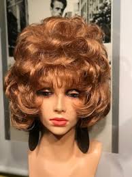 32 Drag Queen Wig Creations by David Carver-Ford ideas to save today