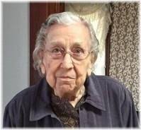 Lola Samuelson Obituary (1926