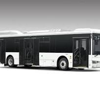 King Long 12M Hybrid Electric Bus Factory - king-long.com
