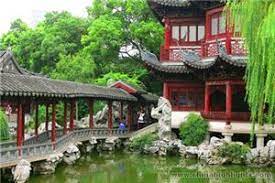 A chinese rock garden design is an excellent way to interpret the natural landscapes and create a peaceful small world right in your own backyard. Features Of Chinese Gardens Layout Of Chinese Gardens
