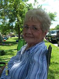 Doris Mildred Dade Obituary January 2, 2015