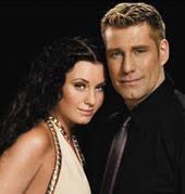 Sanger bad under flystyrt