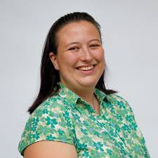 Faculty & Staff : Earlham College