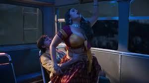 Rani Chatterjee Having Sex In The Bus In Mastram Web Series 17110 | Hot Sex  Picture