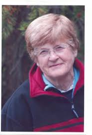 Marian Miller Obituary