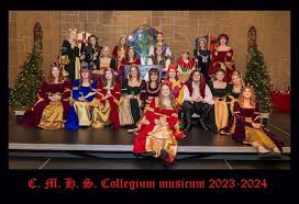 15th annual Collegium Musicum Experience set for May 10