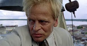Fitzcarraldo's Burden — Penn Moviegoer