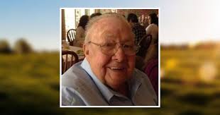 Rev. Leroy Reed Obituary December 27, 2018