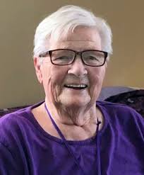 Most Recent Obituaries