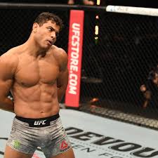 A liverpool native, till, 28, won his ufc middleweight debut against kelvin gastelum at ufc 244 in november 2019. Midnight Mania Paulo Costa Vs Jared Cannonier Darren Till Vs Derek Brunson Set As August Main Events Mmamania Com