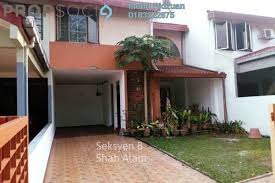 Maybe you would like to learn more about one of these? Terrace For Rent In Section 8 Shah Alam By Mohd Ridzuan Propsocial